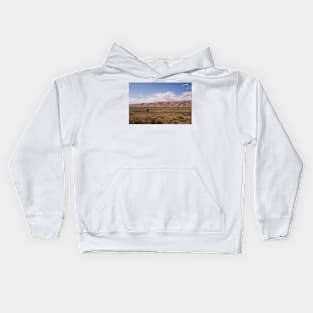 Ali dunes Kids Hoodie